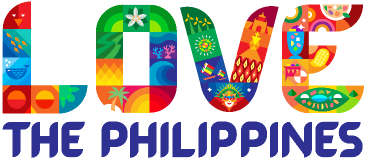 LOVE THE PHILIPPINES