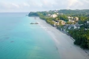 ボラカイ島ー持続可能な観光開発へ