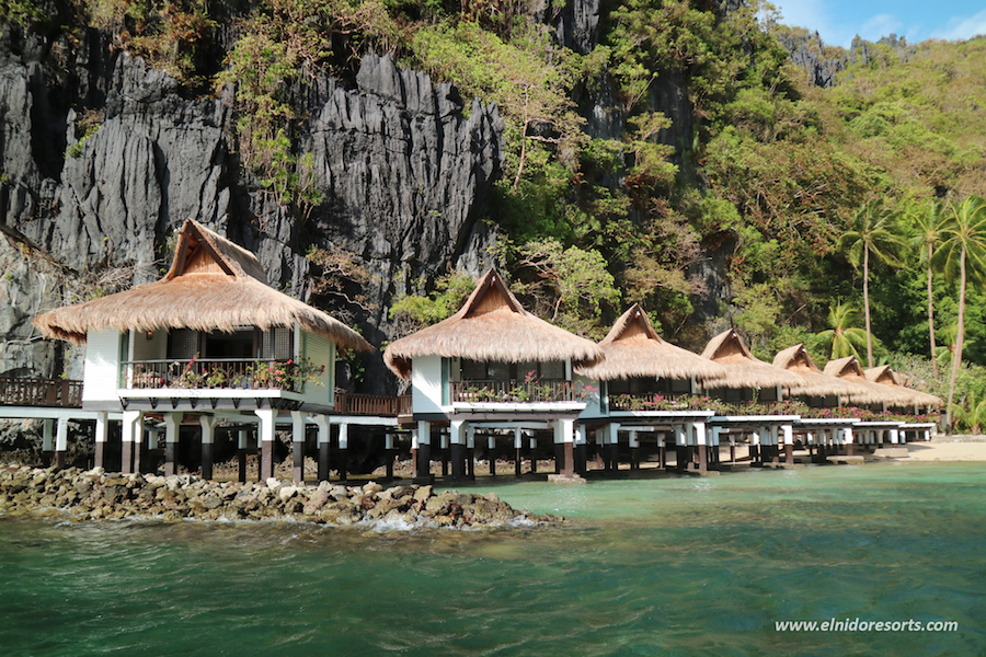 エル ニド リゾーツ ミニロック アイランド 【公式】フィリピン政府観光省
