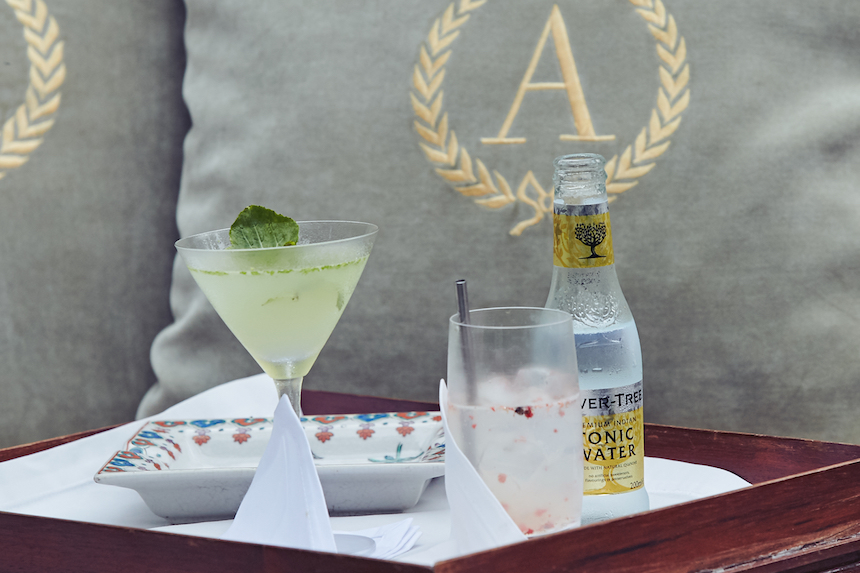 アントニオス 【公式】フィリピン政府観光省