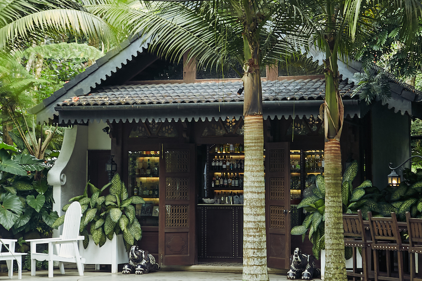 アントニオス 【公式】フィリピン政府観光省