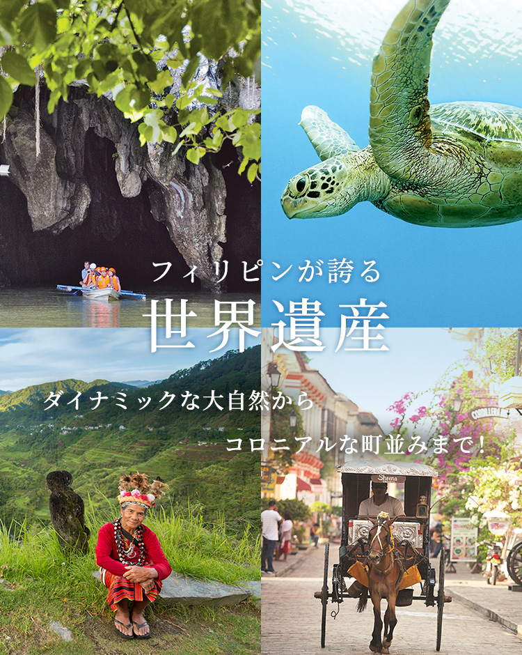 公式 フィリピン政府観光省 フィリピン観光案内サイト