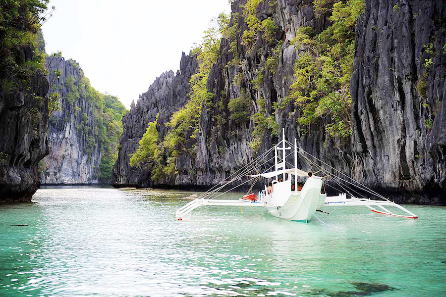 久しぶりの海外旅行、フィリピンが最高の旅先である「５つの理由」