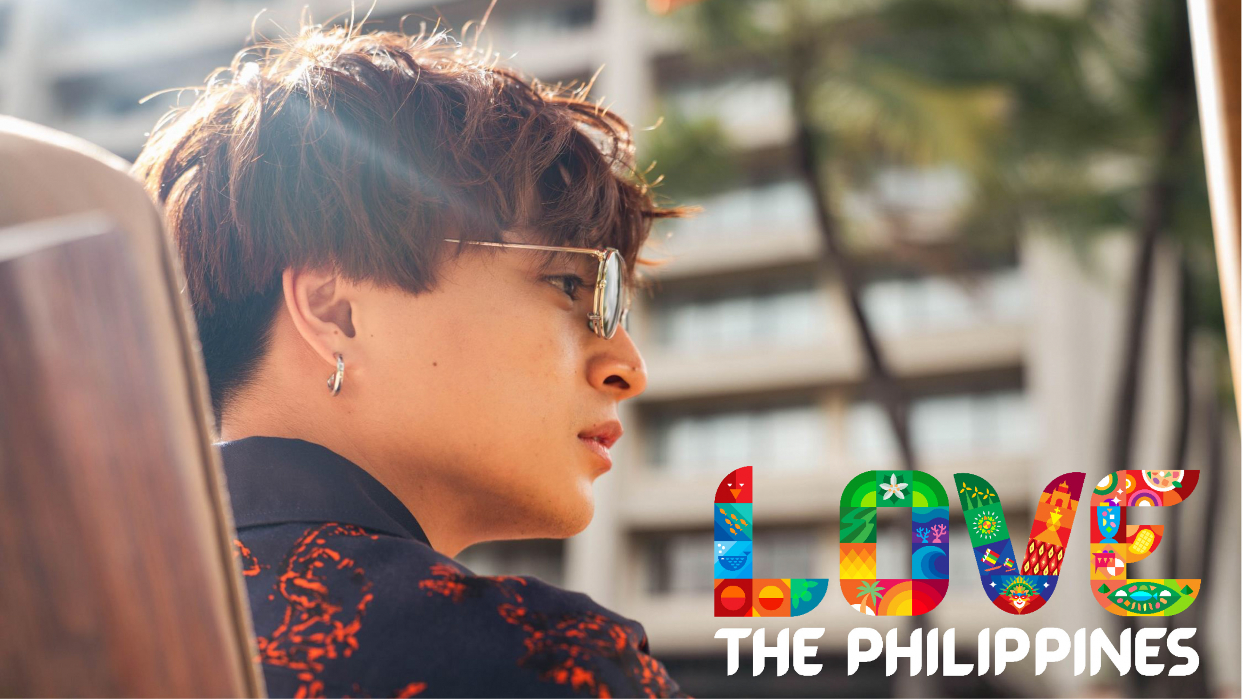 フィリピン観光親善大使の白濱亜嵐が出演する『LOVE THE PHILIPPINESキャンペーン』動画広告は新宿 アルタビジョンをはじめ都内主要駅で始動！